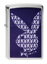 images/productimages/small/Zippo Playboy Mosaic 2003938.jpg